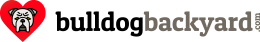 bulldogbackyard Logo